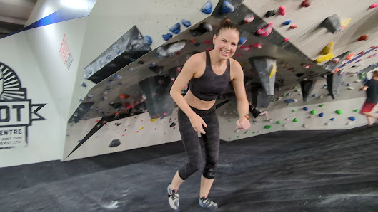 Depot Climbing Manchester thumb 4